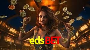 Welcome Bonus edsbet