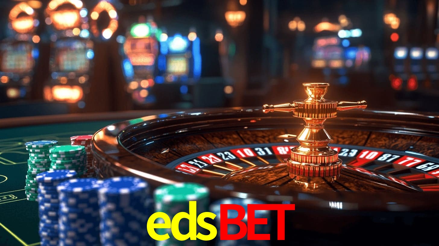 edsbet: Seu Cassino Premiado com Pagamentos Rápidos