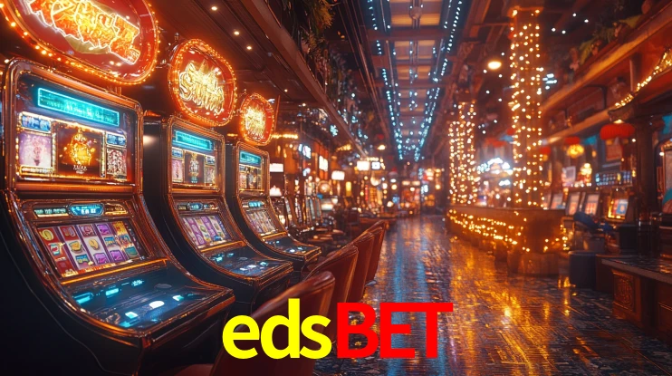 edsbet login