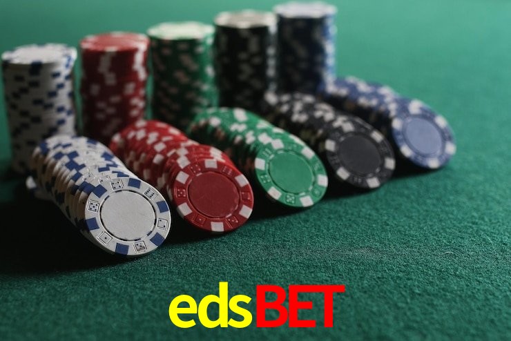 Experiência VIP edsbet