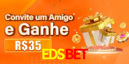 Promoções EDSBET