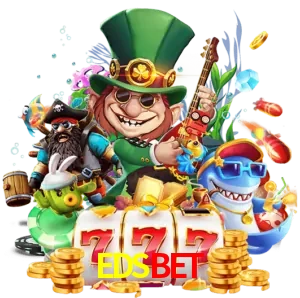 EDSBET slots