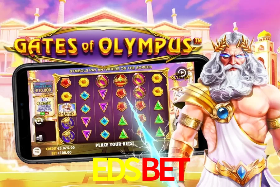 EDSBET game