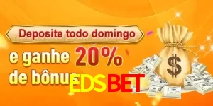 Promoções EDSBET