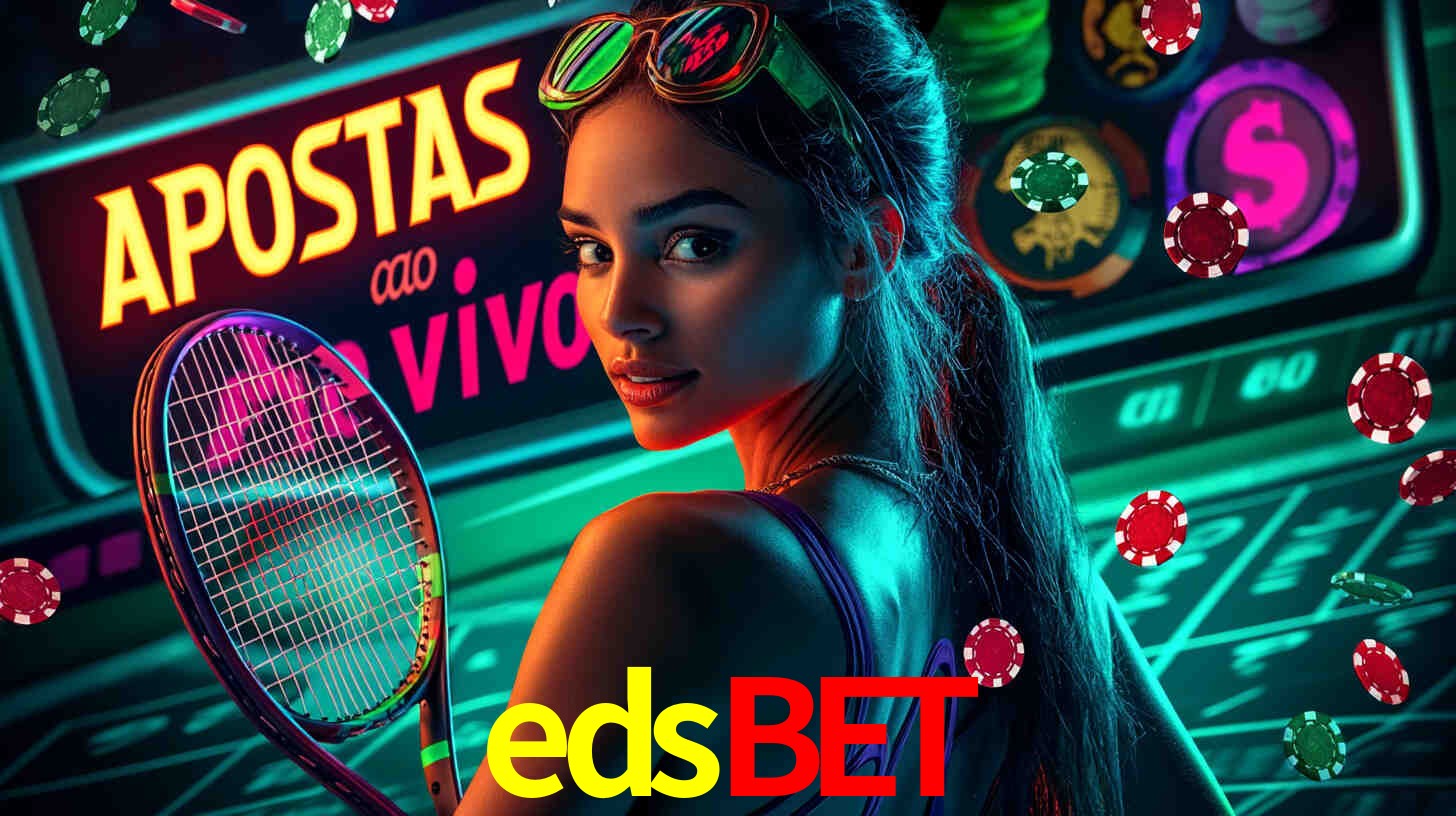 Inovações de Jogos na edsbet: O Futuro das Experiências Interativas
