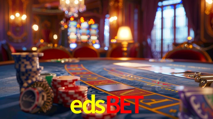 Game Providers edsbet