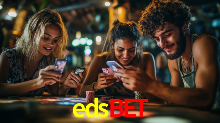 Welcome Bonus edsbet
