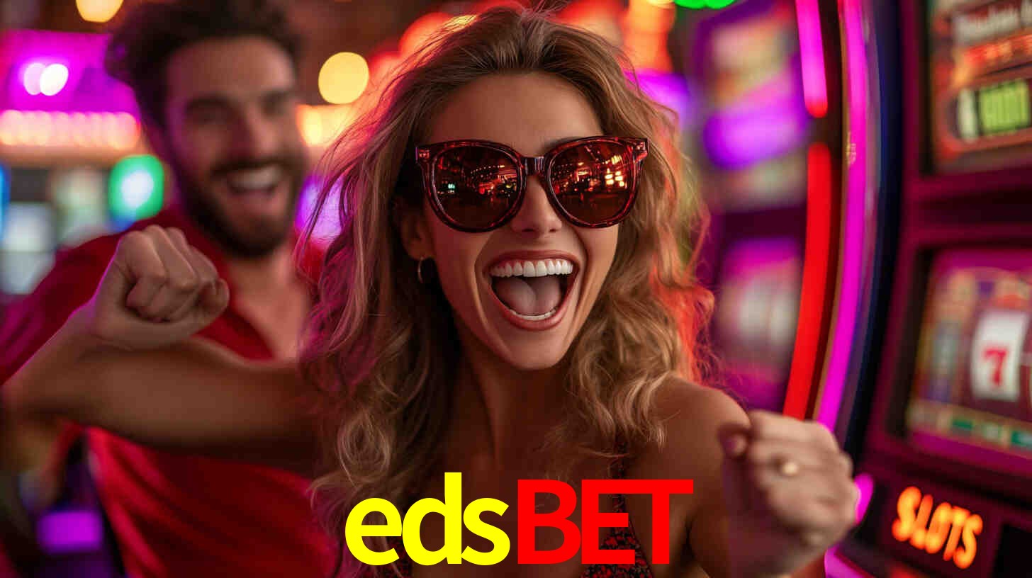 A Experiência Imersiva dos Cassinos Ao Vivo no edsbet