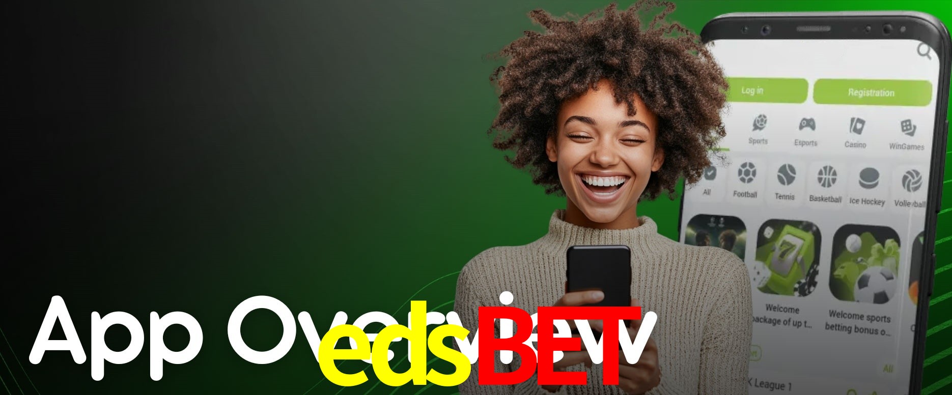API Integration edsbet