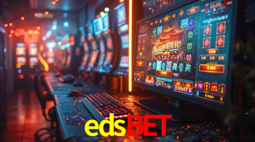 edsbet login