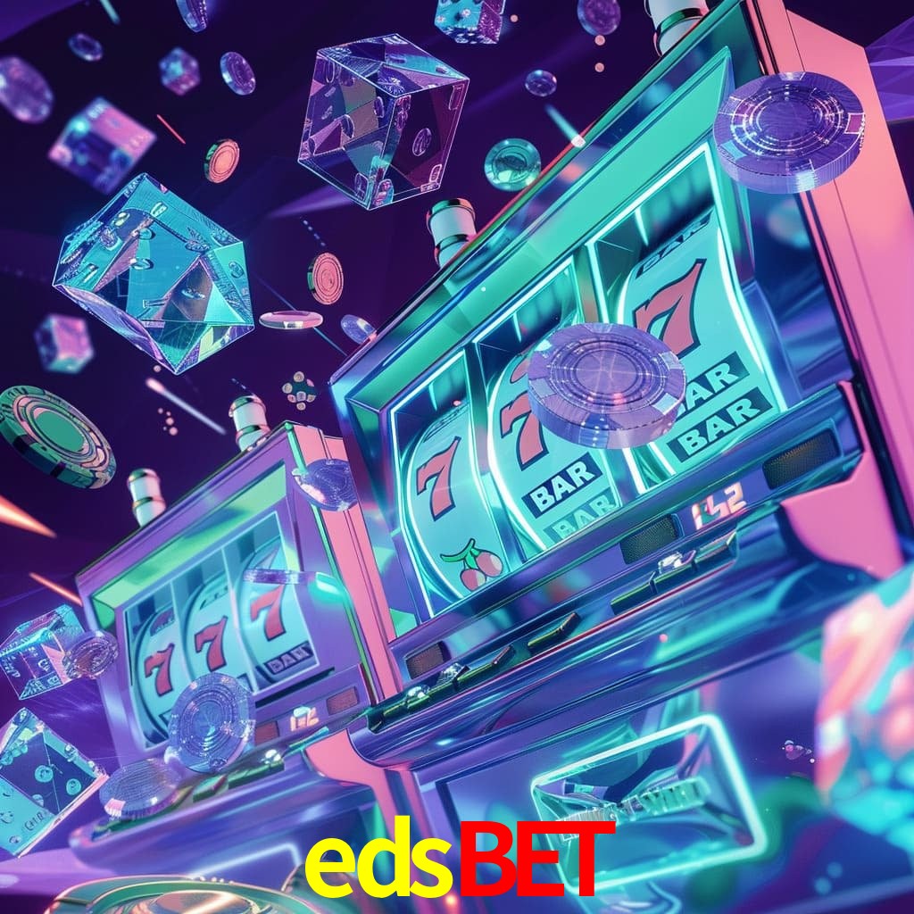 A Emoção da Loteria na edsbet: Uma Chance de Mudança de Vida