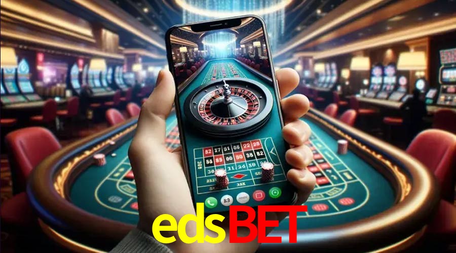 Slot Games edsbet