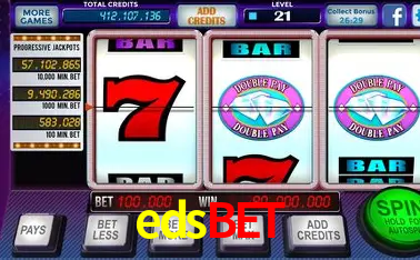 A Popularidade dos Caça-Níqueis no edsbet