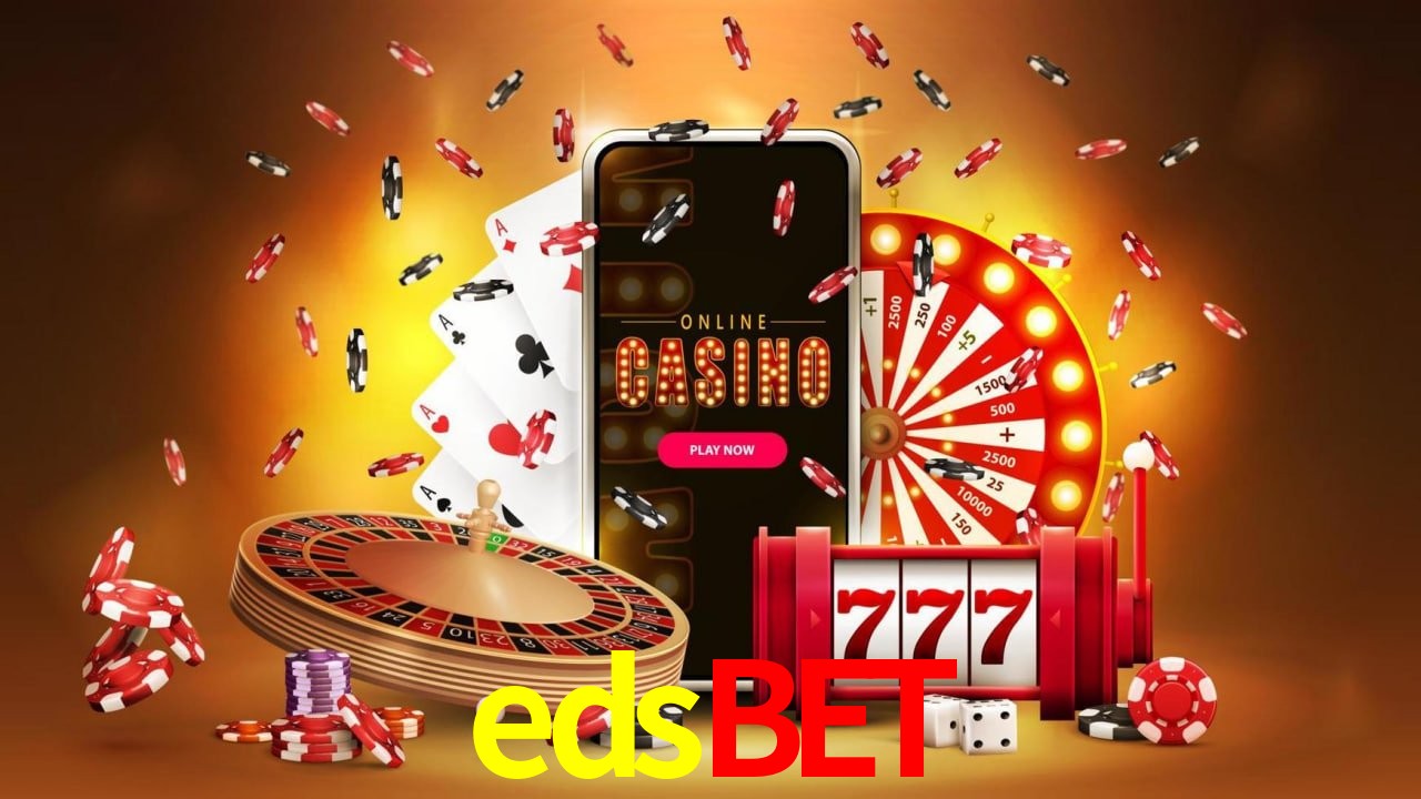 Descubra a Magia dos Jogos de Arcade no edsbet