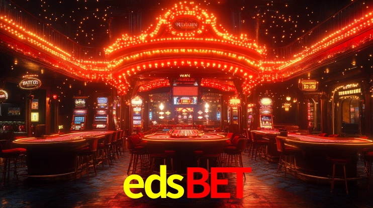 Explore as vantagens do edsbet: serviço profissional e confiabilidade