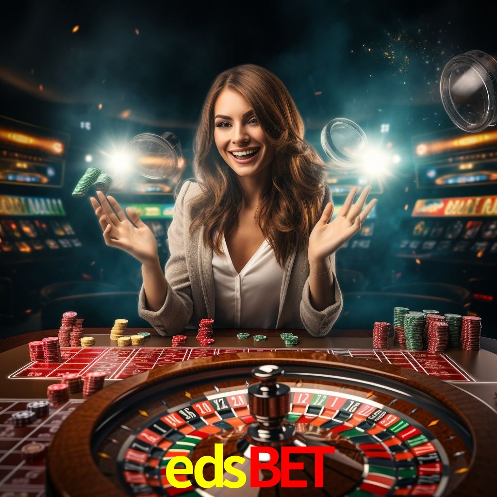 Experimente o Login Seguro Premium no edsbet