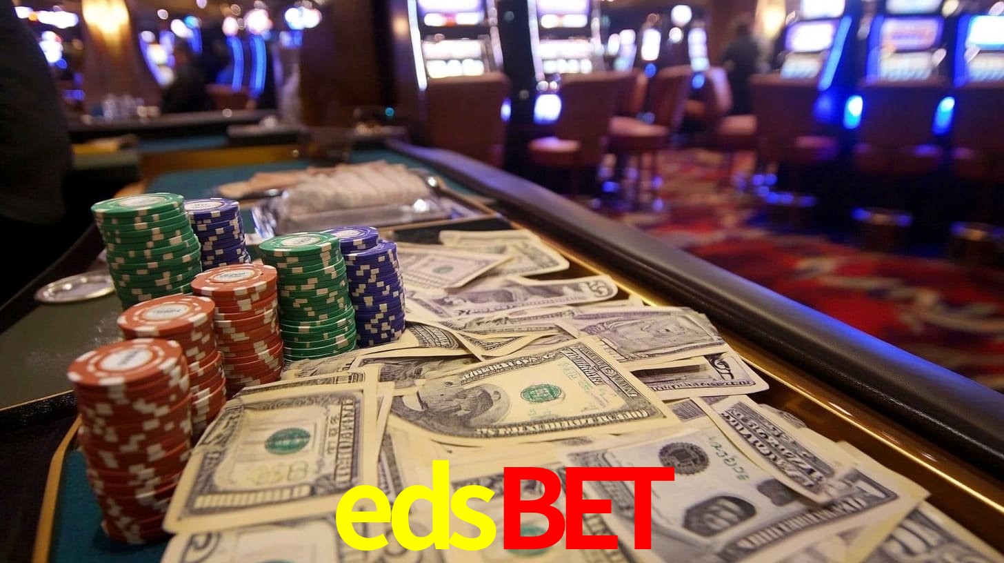 Weekend Specials edsbet