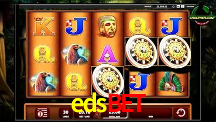 Roulette Table edsbet