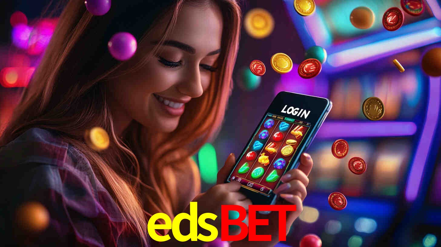 Sinta a adrenalina dos jogos de cassino com edsbet
