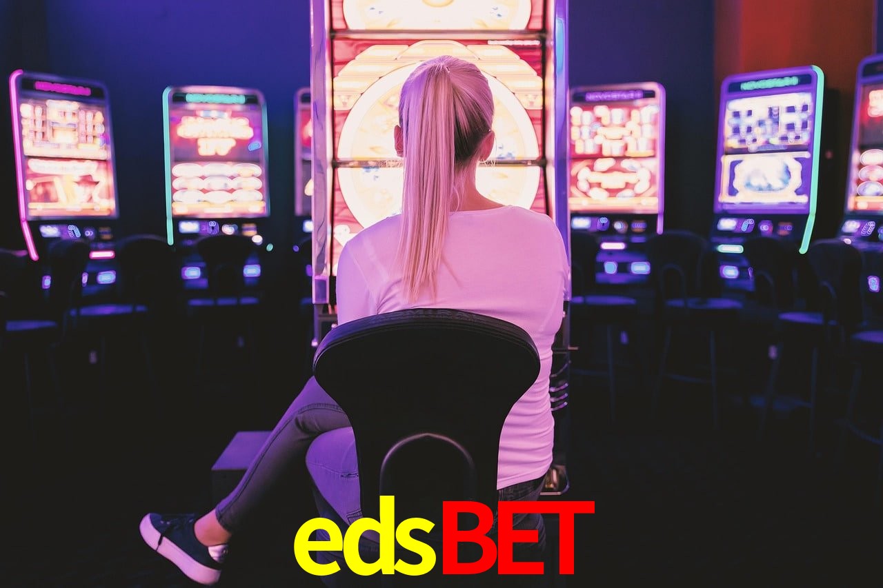 Bonus Features edsbet