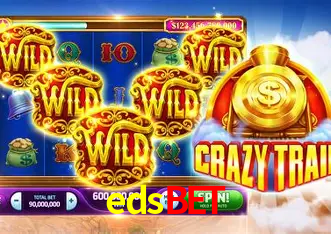 Descubra o Mundo do Cassino Online com edsbet