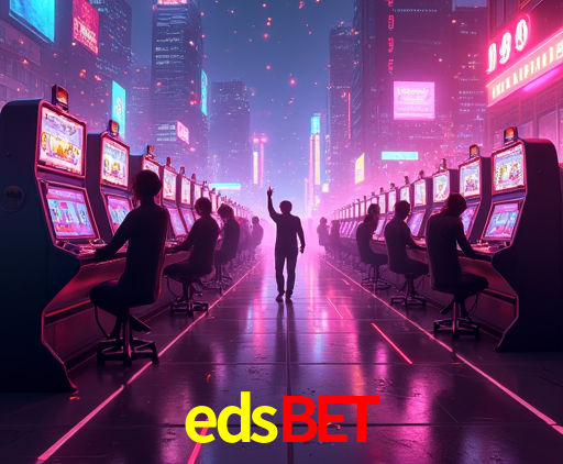 cassino edsbet