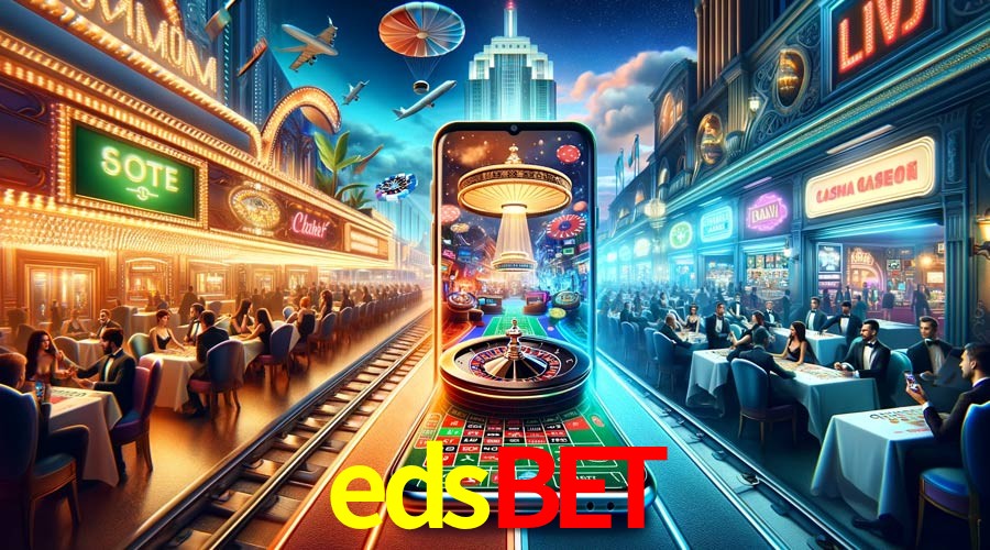 Secure Login edsbet