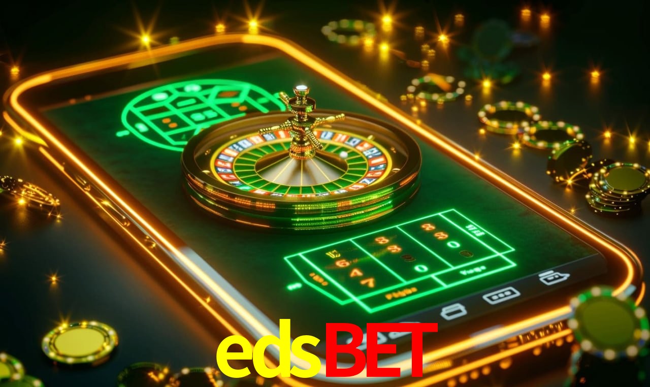 Account Benefits edsbet