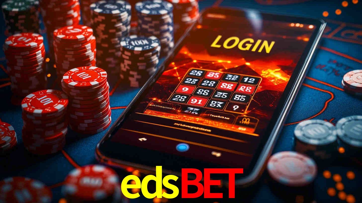 edsbet login