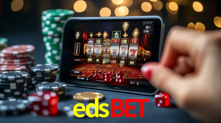 edsbet App Interface