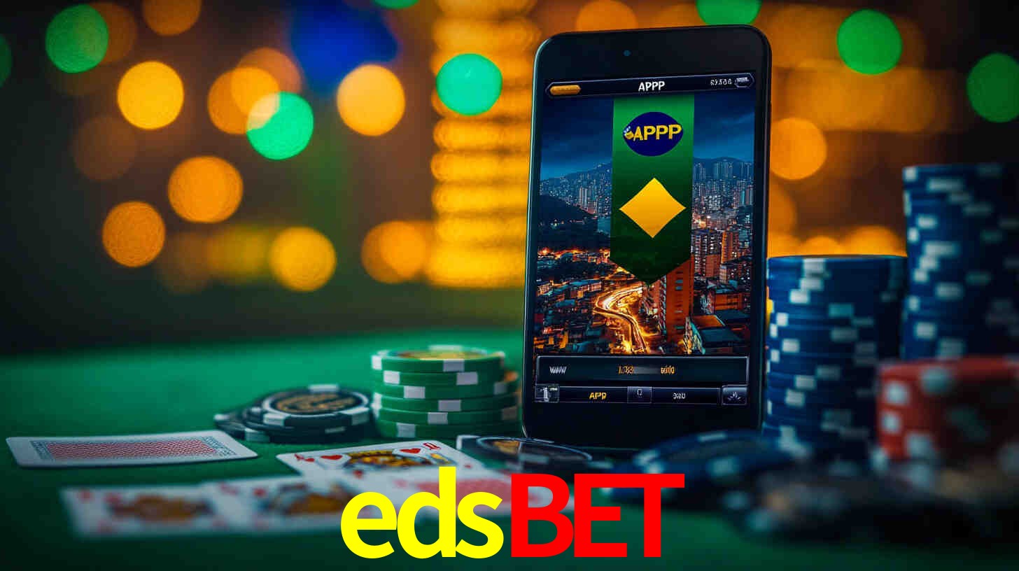 Apostas Esportivas na edsbet: Um Guia Completo
