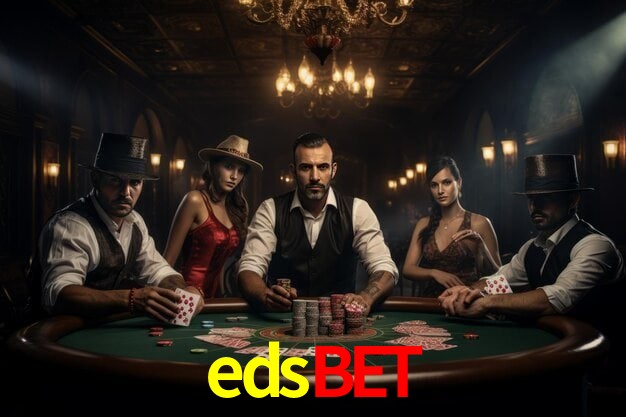 A Experiência Imersiva dos Cassinos Ao Vivo no edsbet