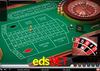 VIP Casino edsbet