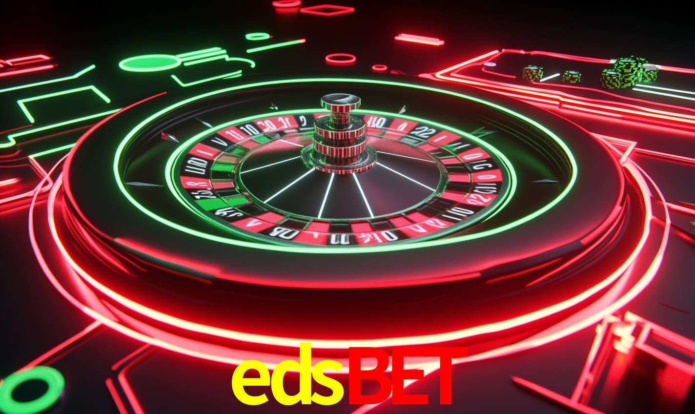 Descubra a Essência do edsbet: Nossa História e Compromissos