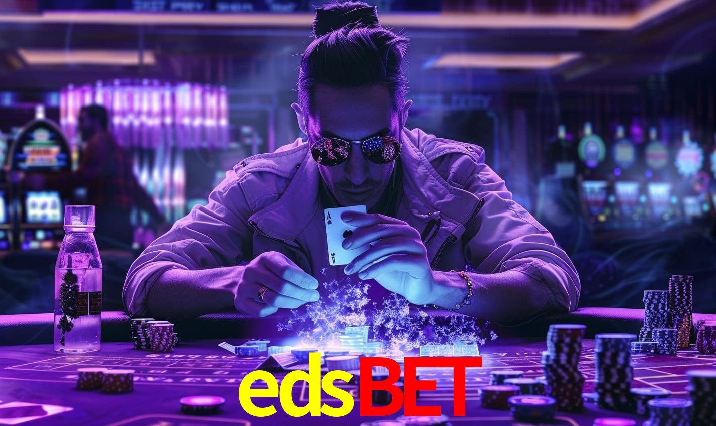 Blackjack Table edsbet