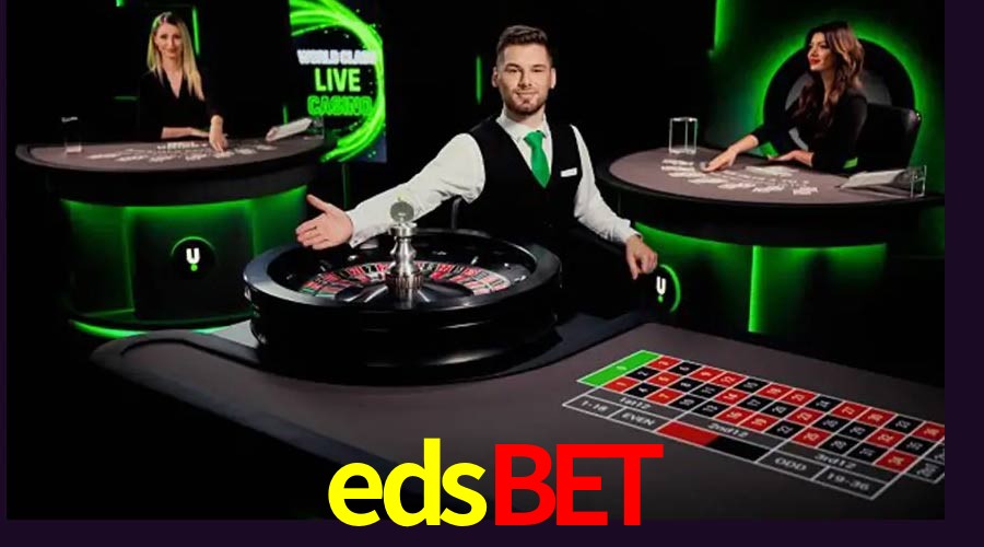 Account Benefits edsbet