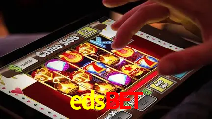 Blackjack Table edsbet