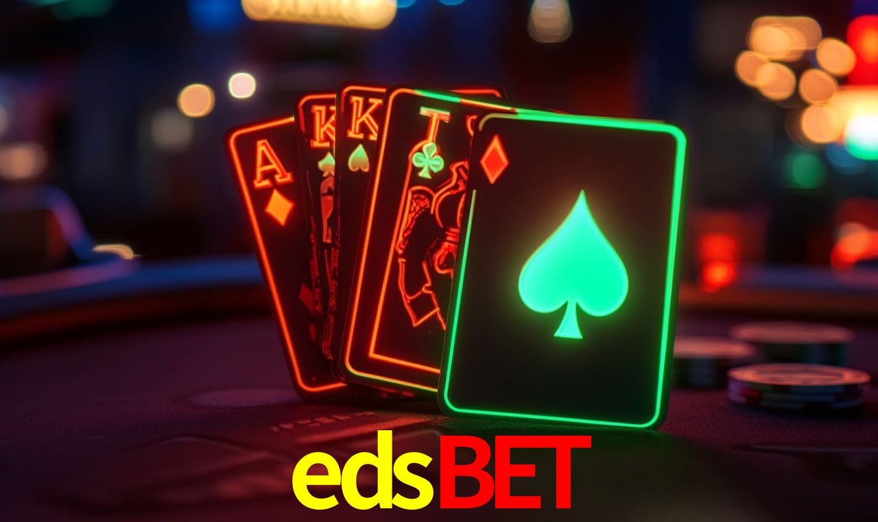 Bonus Features edsbet