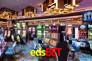 A Experiência Imersiva dos Cassinos Ao Vivo no edsbet