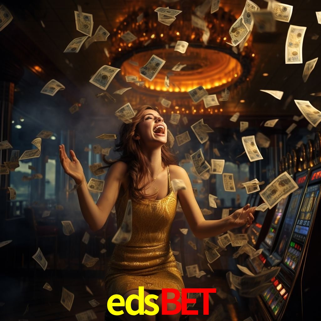 VIP Casino edsbet