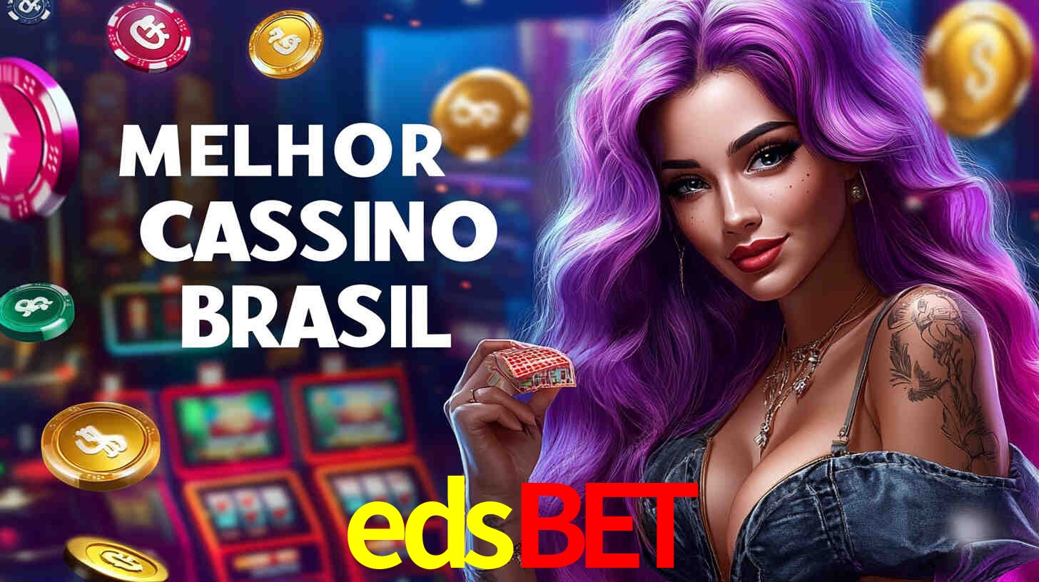 A Popularidade dos Caça-Níqueis no edsbet