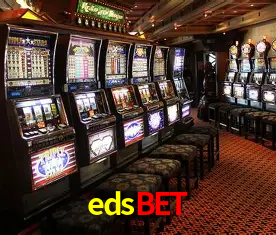 Descubra o Mundo do Cassino Online com edsbet
