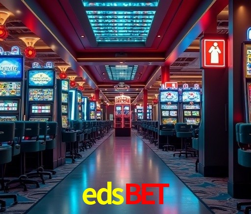 Descubra a Essência do edsbet: Nossa História e Compromissos