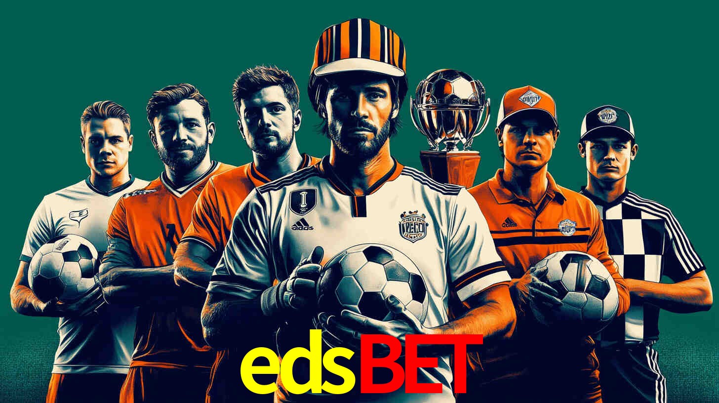 Descubra o Programa VIP da edsbet: Vantagens Exclusivas para Jogadores