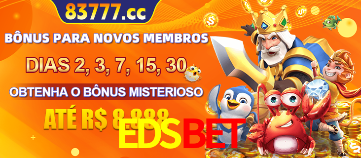 Anúncio dos benefícios para Membro VIP Sênior na plataforma EDSBET, incluindo bônus promocionais, semanais e mensais, ilustrado com o personagem Fortune Tiger.